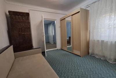 Casă cu 2 camere cu Canalizare în Bucureștii Noi