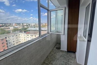 Apartament cu 3 camere decomandat, mobilat în Nicolina - 4