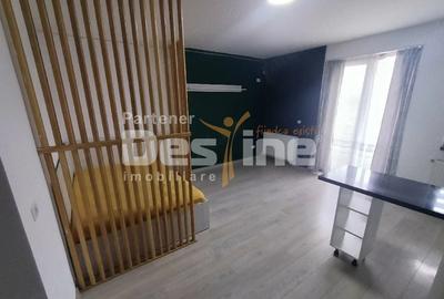 Garsonieră în Girocului - 7