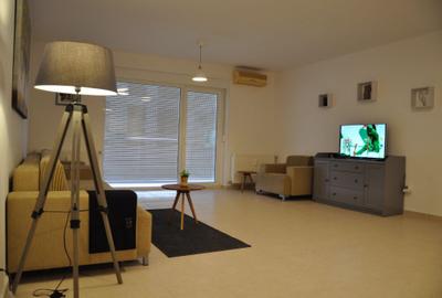 Apartament cu 2 camere în Central - 3