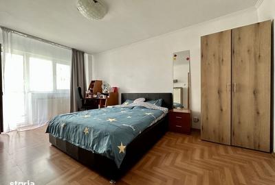 Apartament cu 3 camere în Gorjului