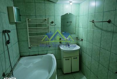Apartament cu 2 camere decomandat în Hunedoara