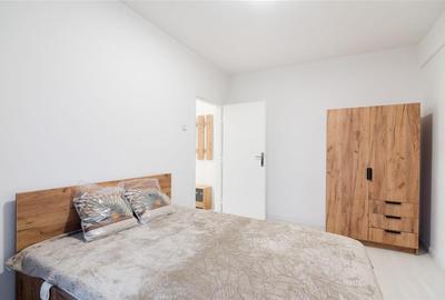 Apartament cu 4 camere semidecomandat în Central - 3