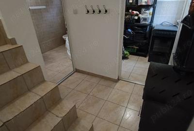 Casă cu 3 camere cu Teren 375 Mp în Central