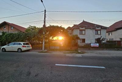 Casă cu 4 camere în Tur