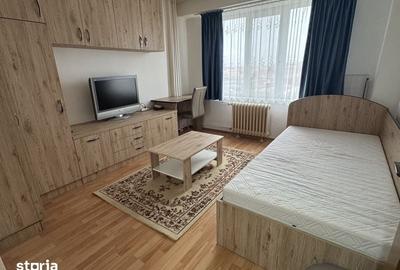 Garsonieră în Orașul Nou
