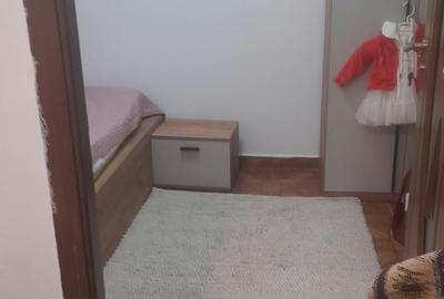Apartament cu 2 camere, mobilat în Central