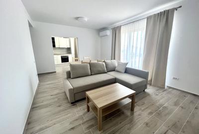 Apartament cu 3 camere decomandat în Bogdăneștilor - 2