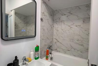 Apartament cu 2 camere decomandat, mobilat în Lacul Morii - 8