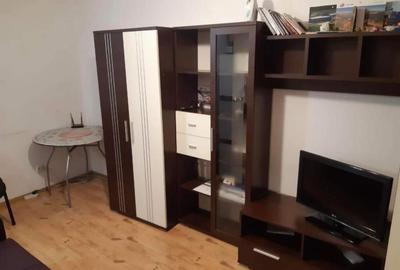 Garsonieră semidecomandată în Mărăști