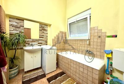 Apartament cu 2 camere semidecomandat în Beller - 10