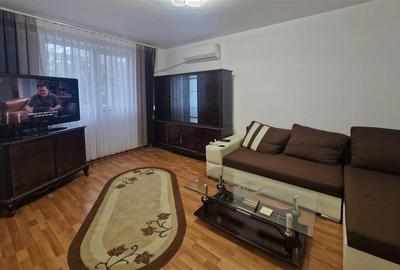 Apartament cu 2 camere decomandat, mobilat în Lujerului