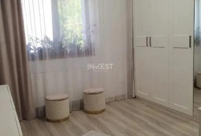 Apartament cu 2 camere decomandat în Copou - 1