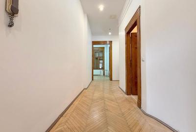 Apartament cu 4 camere decomandat, mobilat în Ultracentral - 15