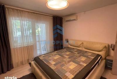 Apartament cu 3 camere decomandat în Rahova