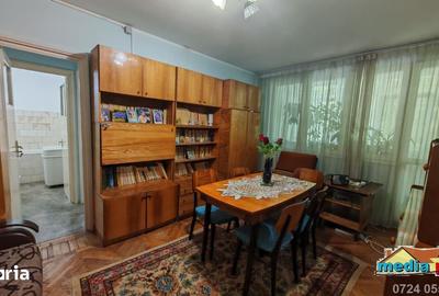 Apartament cu 2 camere în Țiglina 2 - 4