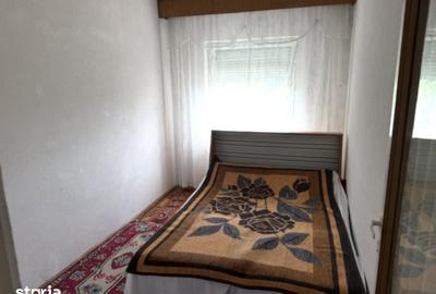 Apartament cu 3 camere decomandat în Micro 17 - 2