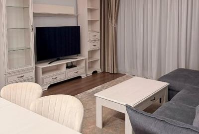 Apartament cu 4 camere decomandat, mobilat în Bucureștii Noi - 11