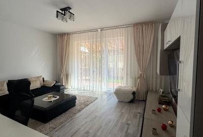 Apartament cu 2 camere decomandat în Prelungirea Ghencea