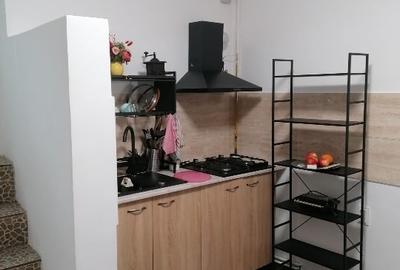 Casă individuală cu 5 camere cu Teren 70 Mp în Unirii - 7