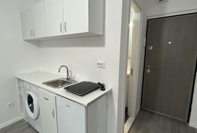 Garsonieră în Mănăștur - 3