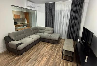 Apartament cu 2 camere decomandat în Lujerului - 1