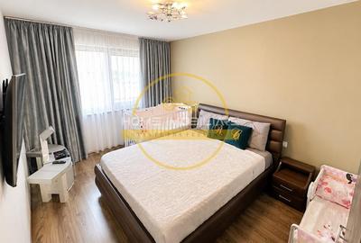 Apartament cu 2 camere decomandat, mobilat în Păcurari - 6