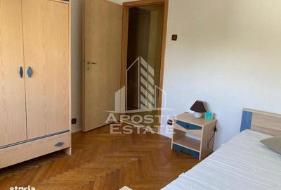 Apartament cu 3 camere în Bucovina