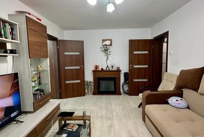 Apartament cu 2 camere decomandat, mobilat în Drumul Taberei - 1