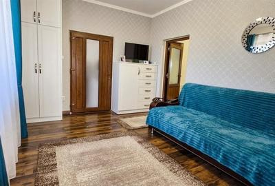 Casă cu 2 camere cu Teren 2000 Mp în Nojorid - 2