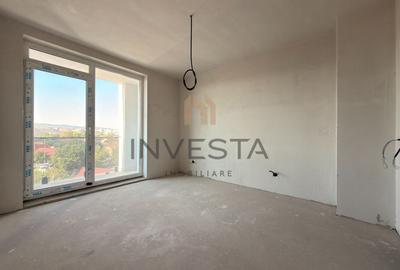 Apartament cu 4 camere semidecomandat în Mărăști - 12