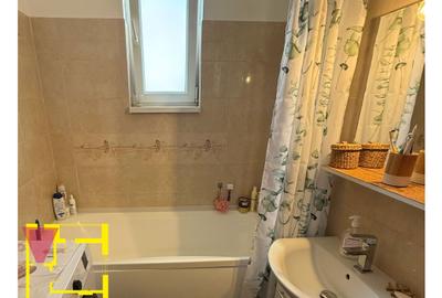 Apartament cu 2 camere semidecomandat, mobilat în Central - 2