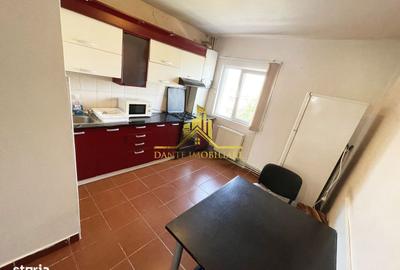 Apartament cu 3 camere decomandat, mobilat în Mărăști - 8