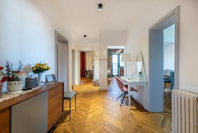 Apartament cu 4 camere decomandat în Ultracentral - 15