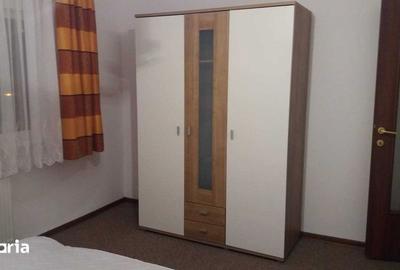 Apartament cu 2 camere în Steaua