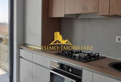 Apartament cu 3 camere decomandat în Albert - 1