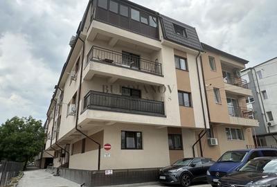 Apartament cu 2 camere decomandat în 1 Decembrie 1918 - 14