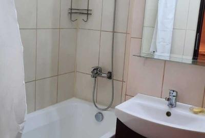 Garsonieră decomandată în Titulescu - 2