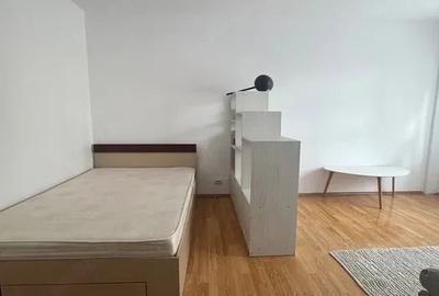 Garsonieră decomandată, mobilată în Pantelimon