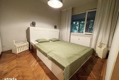 Apartament cu 2 camere semidecomandat în Bucureștii Noi - 7