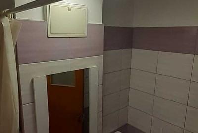Garsonieră decomandată în Unirii