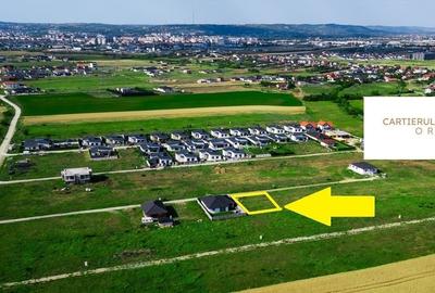 Teren de 540 mp, în Centura - 7