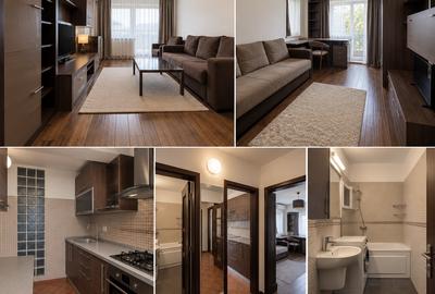 Apartament cu 3 camere decomandat în Unirii