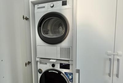 Apartament cu 3 camere, mobilat în Giroc - 10