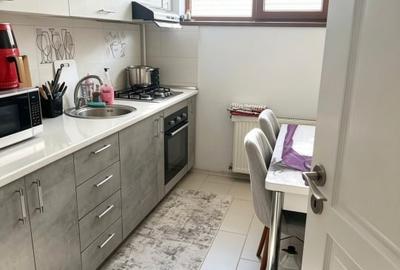 Apartament cu 3 camere decomandat, mobilat în Bragadiru - 1