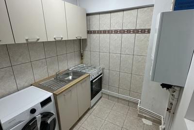 Garsonieră decomandată în Central - 5