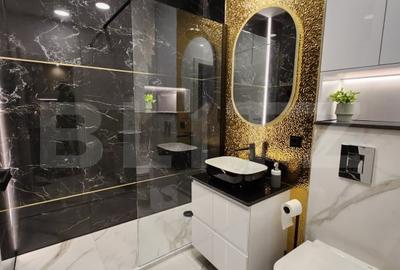 Apartament cu 2 camere semidecomandat, mobilat în Mănăștur - 9