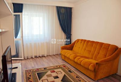 Garsonieră decomandată, mobilată în Tătărași - 1
