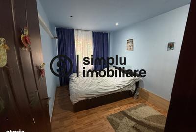 Apartament cu 2 camere decomandat în Lăpuș - 2