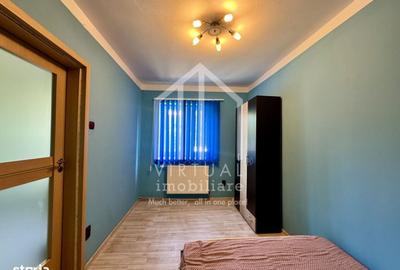 Apartament cu 2 camere în Cedonia